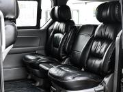 Hyundai Grand Starex I Новороссийск  - изображение 37