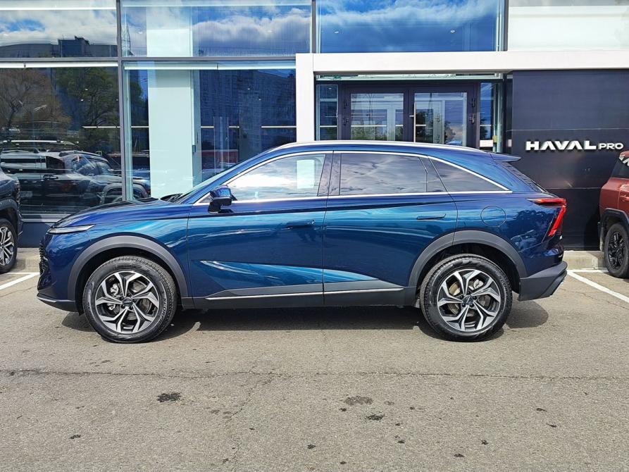 Haval F7 II Москва  - изображение 8