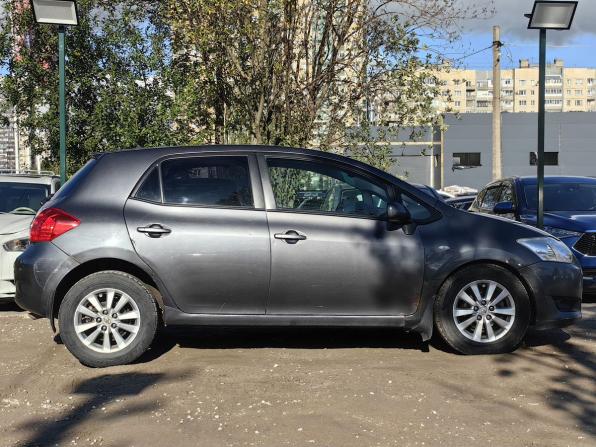 Toyota Auris I с пробегом 2007 года, цена 409 000 рублей, 312000 км, хэтчбек, Автокод Объявления