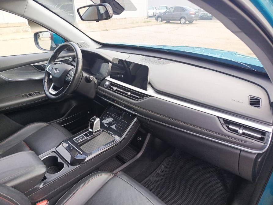 Chery Tiggo 7 Pro I Набережные Челны  - изображение 13