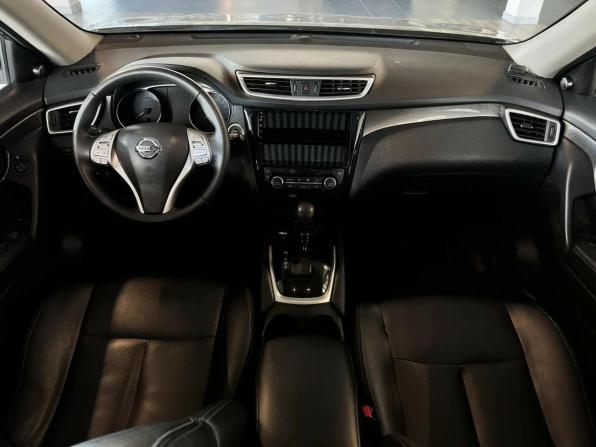 Nissan X-Trail III с пробегом 2015 года, цена 1 695 000 рублей, 188145 км, внедорожник, Автокод Объявления