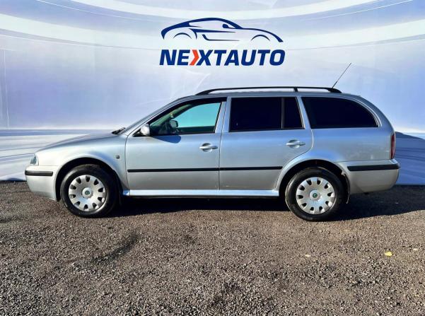 Skoda Octavia I (A4) Рестайлинг с пробегом 2008 года, цена 683 300 рублей, 97898 км, универсал, Автокод Объявления