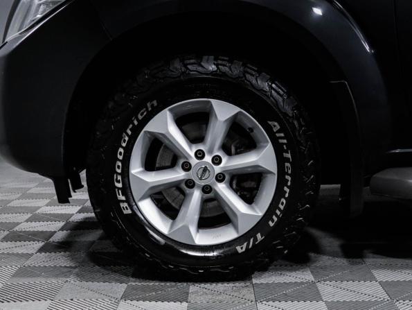 Nissan Pathfinder III Рестайлинг с пробегом 2010 года, цена 2 150 000 рублей, 90938 км, внедорожник, Автокод Объявления