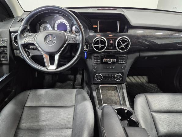 Mercedes-Benz GLK-Класс I (X204) Рестайлинг с пробегом 2012 года, цена 1 950 000 рублей, 190500 км, внедорожник, Автокод Объявления
