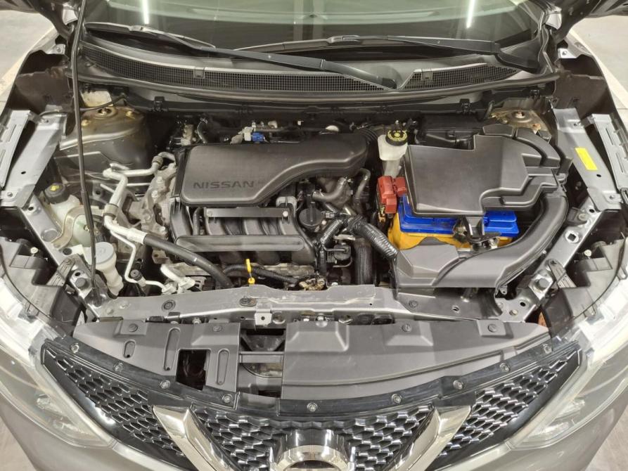 Nissan Qashqai II Казань  - изображение 11