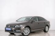 Volkswagen Passat B7 Красноярск  - изображение 27