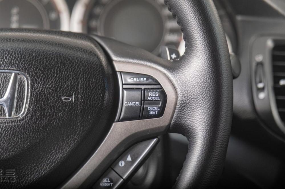Honda Accord VIII Томск  - изображение 15