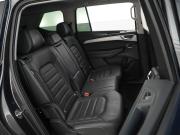 Volkswagen Talagon I Москва  - изображение 33