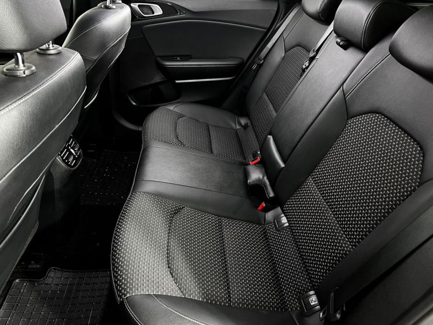 Kia Ceed III Калининград  - изображение 10