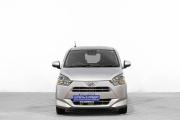 Daihatsu Mira e:S I Рестайлинг Барнаул  - изображение 25