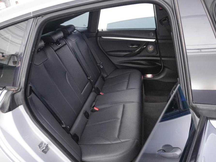 BMW 3 серии VI (F3x) Москва  - изображение 7