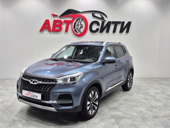 Chery Tiggo 4 I Рестайлинг с пробегом 2020 года, цена 1 299 000 рублей, 69531 км, внедорожник, Автокод Объявления