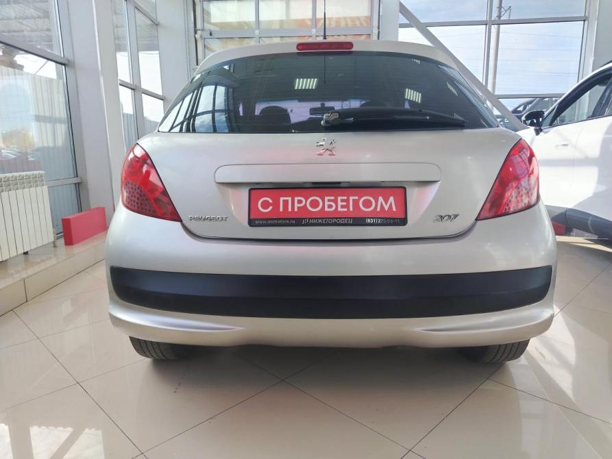 Peugeot 207 I Арзамас  - изображение 5