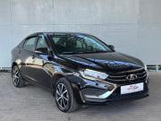 Lada (ВАЗ) Vesta I Рестайлинг (NG) Тамбов  - изображение 22