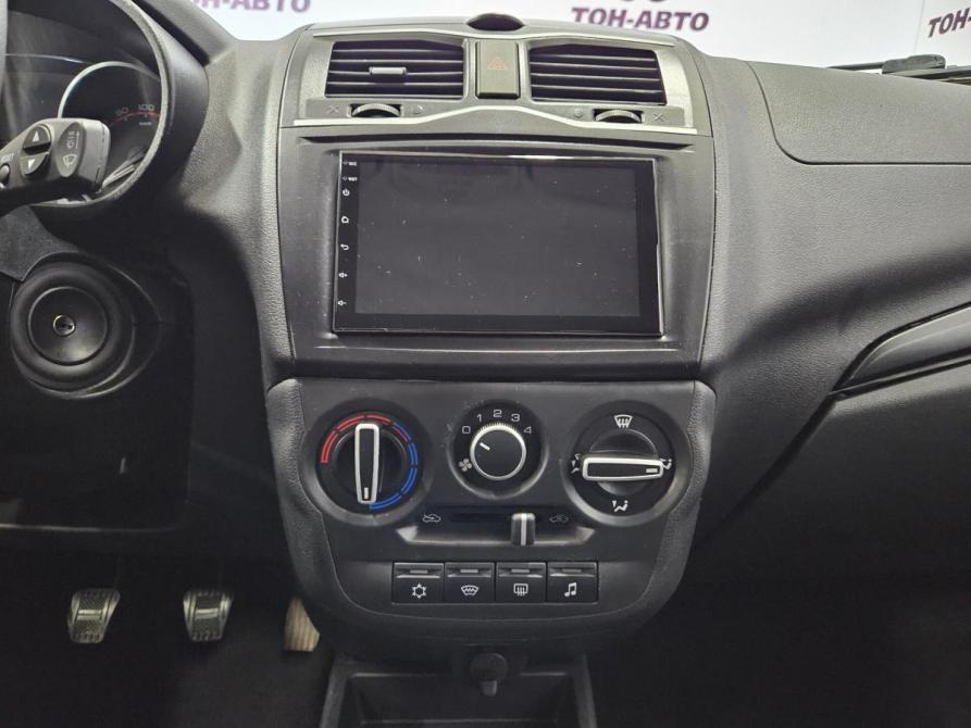 Lada (ВАЗ) Granta I Рестайлинг Тольятти  - изображение 19