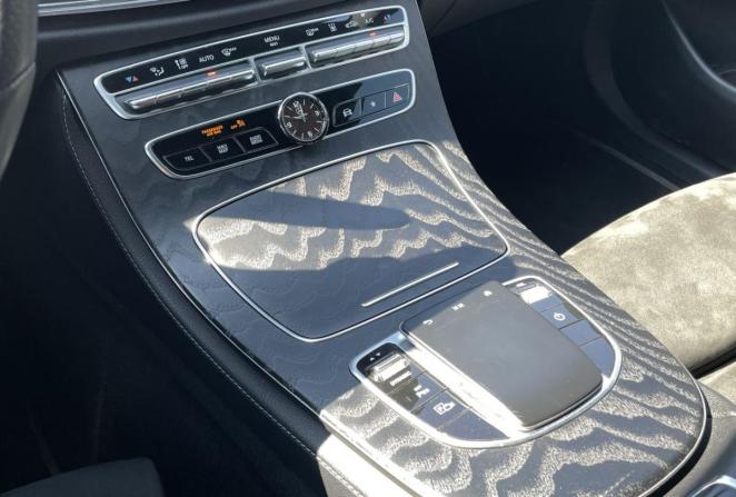 Mercedes-Benz E-Класс V (W213 S213 C238) Рестайлинг с пробегом 2020 года, цена 4 650 000 рублей, 70000 км, седан, Автокод Объявления