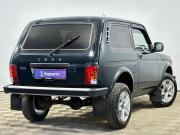 Lada (ВАЗ) Niva Legend Борисоглебск  - изображение 18