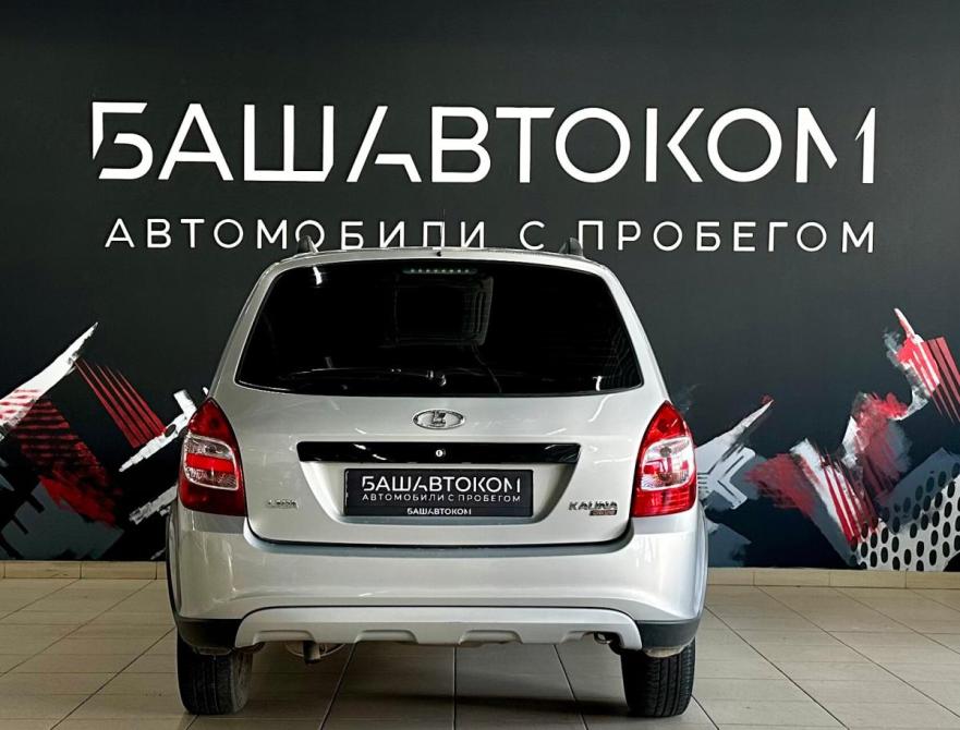 Lada (ВАЗ) Kalina II Уфа  - изображение 6