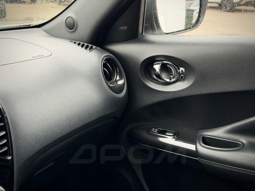 Nissan Juke I Рестайлинг Иркутск  - изображение 23