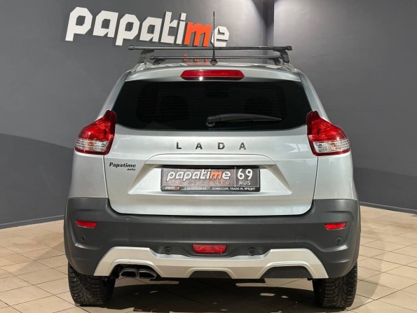 Lada (ВАЗ) XRAY I с пробегом 2021 года, цена 1 175 000 рублей, 68801 км, хэтчбек, Автокод Объявления