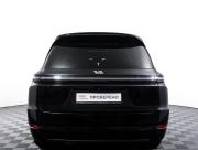 Li Auto (Lixiang) L9 I Москва  - изображение 31