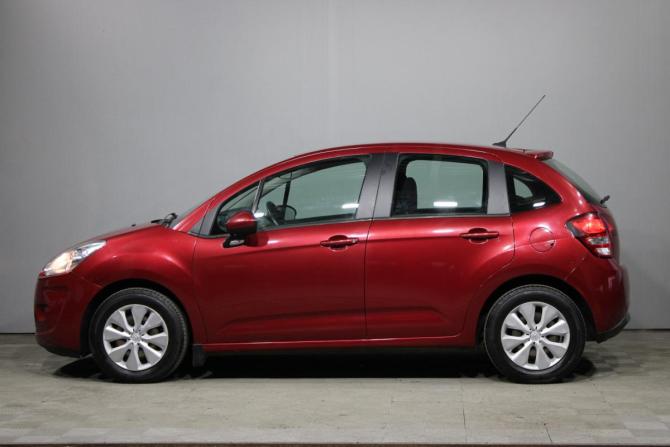 Citroen C3 II с пробегом 2010 года, цена 649 000 рублей, 135303 км, хэтчбек, Автокод Объявления