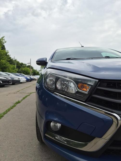 Lada (ВАЗ) Vesta I Саратов  - изображение 10