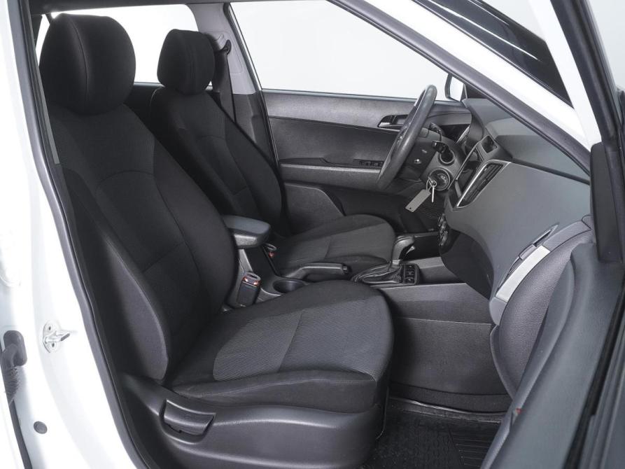 Hyundai Creta I Ростов-на-Дону  - изображение 8