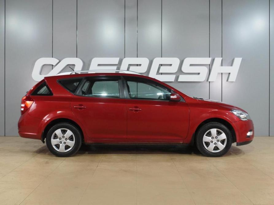 Kia Ceed I Рестайлинг Воронеж  - изображение 5