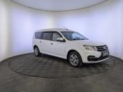 Lada (ВАЗ) Largus I Рестайлинг Москва  - изображение 29