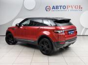 Land Rover Range Rover Evoque I Рестайлинг Подольск  - изображение 28