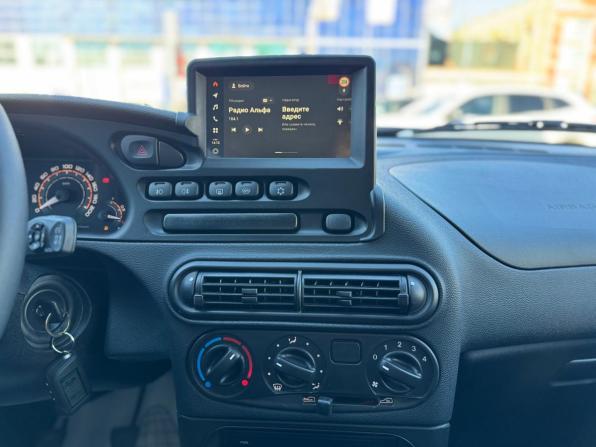 Lada (ВАЗ) Niva Travel I с пробегом 2024 года, цена 1 120 000 рублей, 19000 км, внедорожник, Автокод Объявления