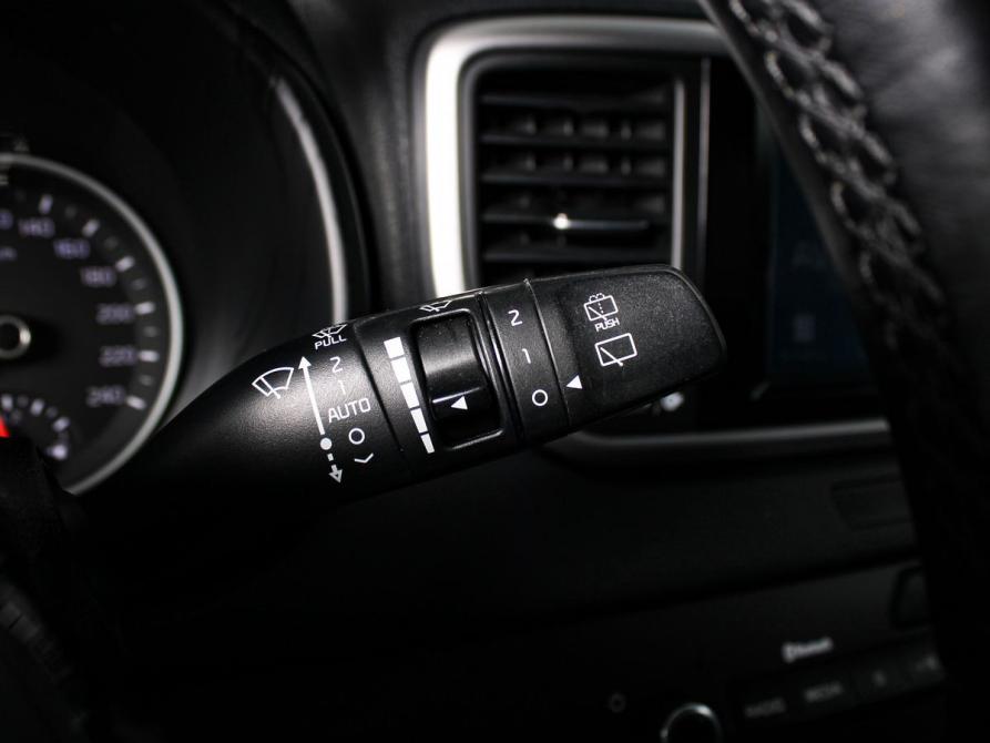 Kia Sportage IV Рестайлинг Минеральные Воды  - изображение 16
