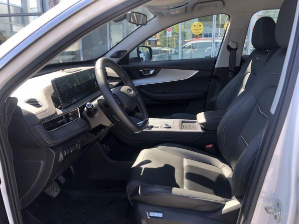 Chery Tiggo 7 Pro Max I с пробегом 2023 года, цена 1 934 500 рублей, 63900 км, внедорожник, Автокод Объявления