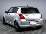 Suzuki Swift III Москва  - изображение 23