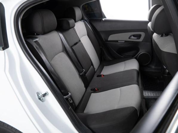Chevrolet Cruze I с пробегом 2012 года, цена 725 000 рублей, 199072 км, хэтчбек, Автокод Объявления