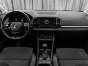 Skoda Karoq I Москва  - изображение 34
