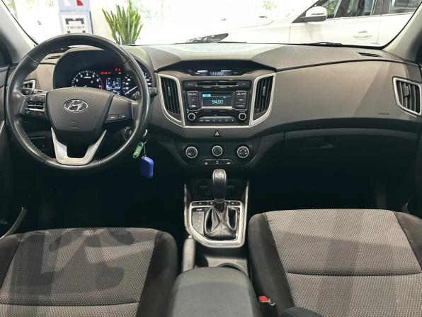 Hyundai Creta I с пробегом 2018 года, цена 1 720 000 рублей, 62000 км, внедорожник, Автокод Объявления