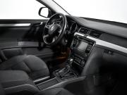 Skoda Superb II Рестайлинг Санкт-Петербург  - изображение 33