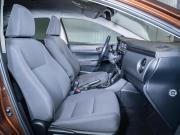 Toyota Corolla XI (E160 E170 E180) Рестайлинг 1 Рязань  - изображение 29