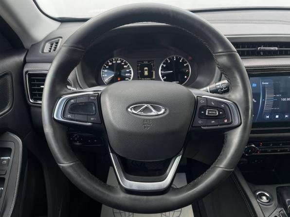 Chery Tiggo 4 I Рестайлинг с пробегом 2021 года, цена 1 350 000 рублей, 42430 км, внедорожник, Автокод Объявления
