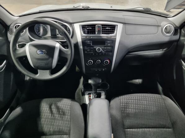 Datsun mi-DO с пробегом 2020 года, цена 735 000 рублей, 81374 км, хэтчбек, Автокод Объявления