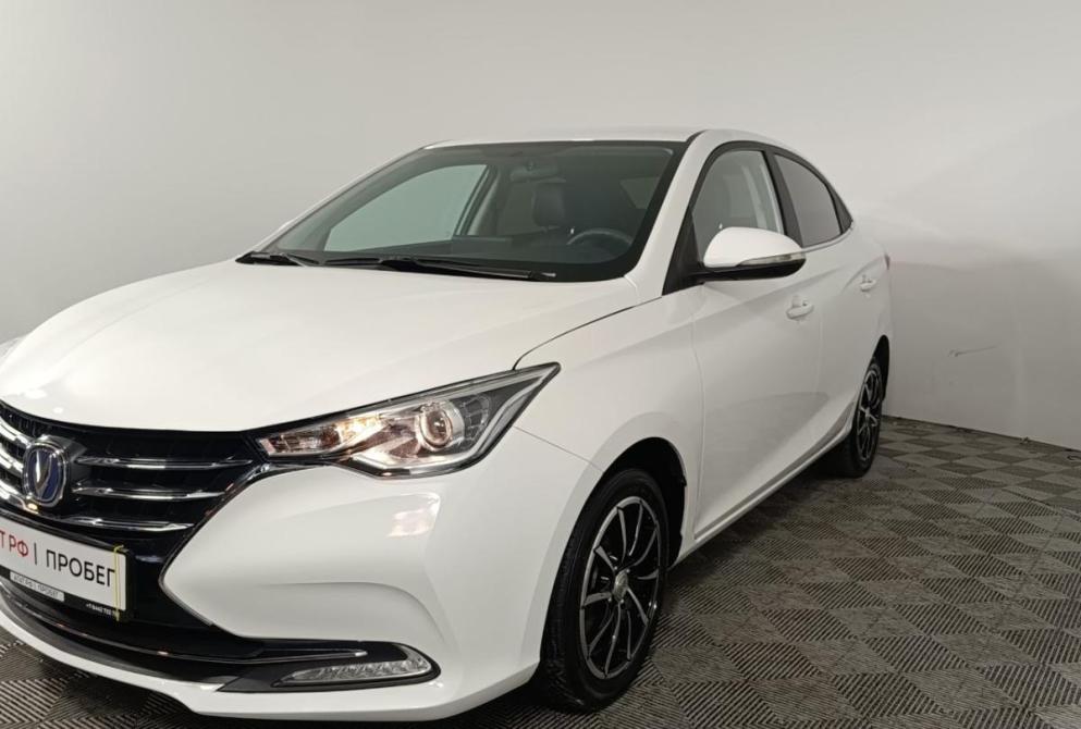 Changan Alsvin Волгоград  - изображение 21