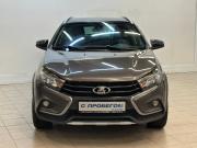 Lada (ВАЗ) Vesta I Балашиха  - изображение 18