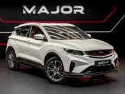 Belgee X50 Москва  - изображение 28