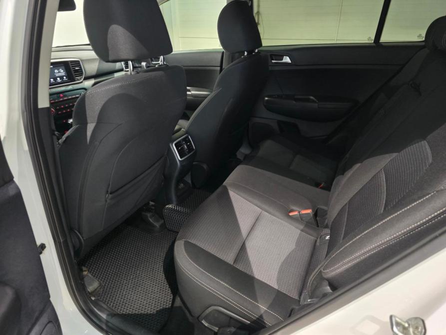 Kia Sportage IV Рестайлинг Самара  - изображение 10