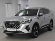 Chery Tiggo 7 Pro Max I Старый Оскол  - изображение 28