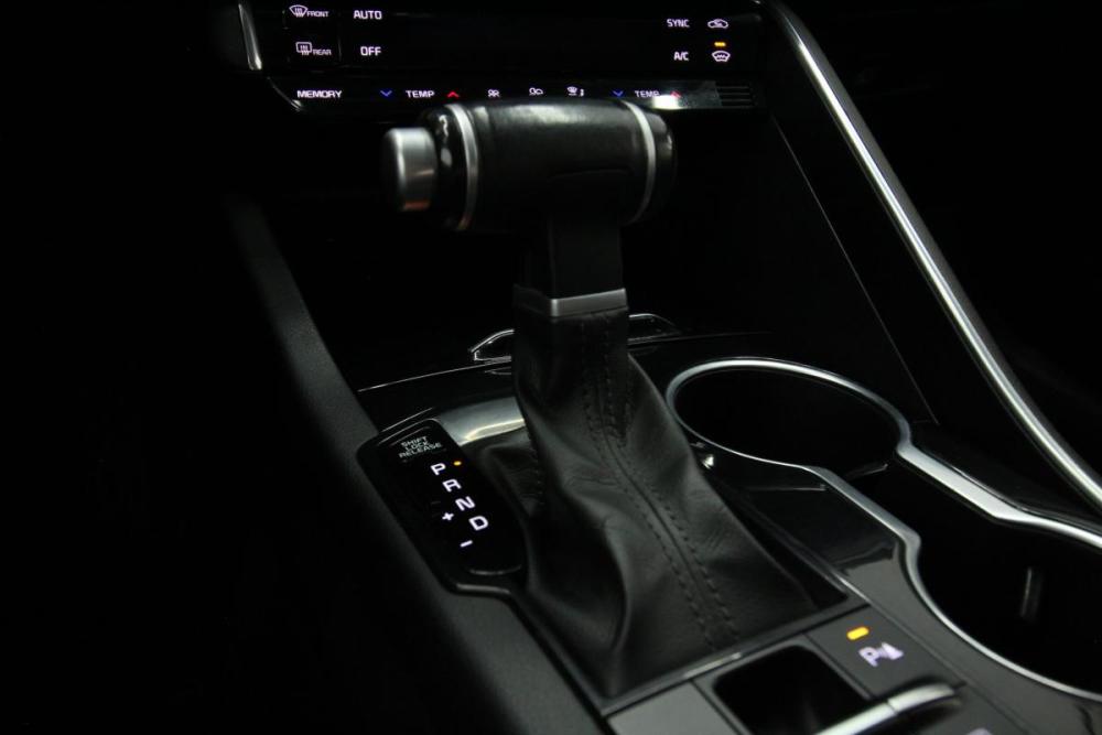 Kia K5 III Сургут  - изображение 18