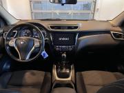 Nissan Qashqai II Чебоксары  - изображение 44