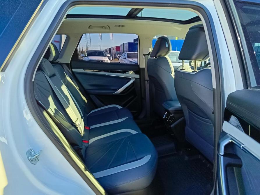Geely Atlas II Тюмень  - изображение 19